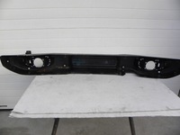 фото thumb №7, Jeep wrangler iv-4 бампер передний 2017 + rok