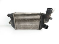 Купить Радиатор интеркулер m848467, фото thumb