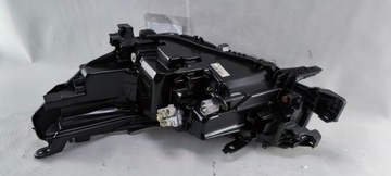 фото thumb №8, Toyota hilux viii полный led правый фара лампа 81110-yp1z1