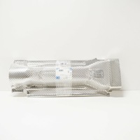 фото thumb №1, Mini r50 r53 fuel бак heat insulator захист 51482757771 original