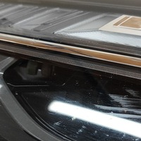 фото thumb №8, Audi q5 sq5 2021 ліва сторона лампа передня