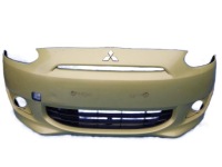 фото thumb №1, Бампер перед передний mitsubishi space star ii 6400d336 6400d336zz