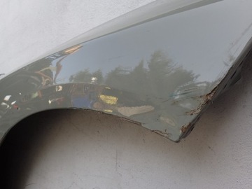 фото thumb №9, Крило праві перед переднє bmw m8 f91 f92 f93 19-