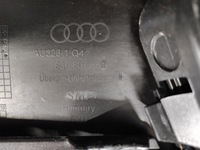 фото thumb №9, Бампер зад audi q3 sportback s-line 83f807851