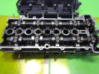 фото thumb №10, Bmw e46 2.0 d головка двигуна 22466019
