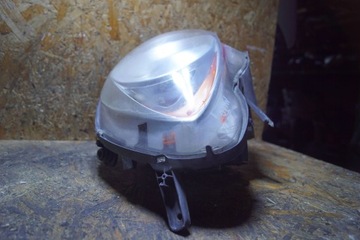 фото thumb №14, Alfa romeo mito лампа правий перед uk c1662