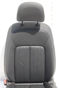 фото thumb №12, Audi e tron сидіння комплект сидінь сидінь сидіння оббивка etron 4ke kol