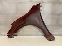 фото thumb №8, Крыло перед правый mazda 2 dj 14-20