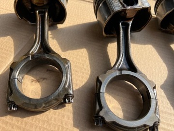 фото thumb №11, Mazda cx-5 wał колінчастий поршень блок шатун 2.2 дизель 2015 mazda 6 mazda 3