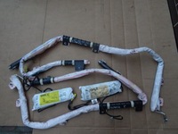 фото thumb №1, Hyundai ioniq шторка безопасности подушка безопасности левый правый