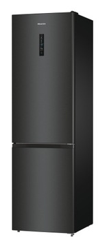 HISENSE RB470N4EFC1 Холодильник No Frost 200см Черный