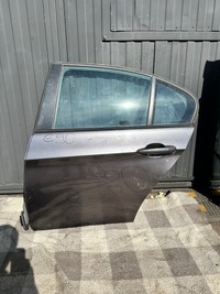 фото thumb №1, Bmw e90 двері лівий задня задні