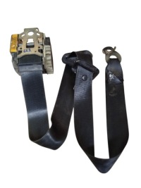 Купить Ремень безопасности перед левая renault kangoo 1 33042121 43594d, фото thumb