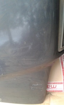 фото thumb №8, Капот / кришка двигуна + решітка радіатора / решітка mercedes w202 c-klasa 93-01