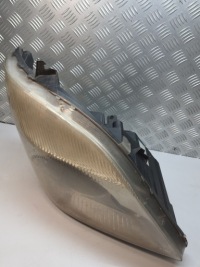 фото thumb №11, Фара права перед mercedes sprinter w906 європа 20-b813b