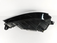 фото thumb №15, Audi q5 80a рестайлінг лампа права matrix 80a941036e зчеплення комплектна