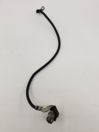 фото thumb №1, Mercedes клемма минус минусовая a1665420018