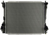 Купить Ford mustang 4.0 4.6 5.0 2004 - 2010 woda + кондиционер + вентилятор, фото thumb