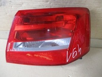 фото thumb №1, Лампа задняя задняя правая audi a6 c7 sedan
