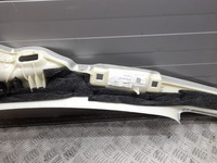 фото thumb №9, Audi a8 s8 d4 4h 2015 левая сторона защита стойка стекло передней / a