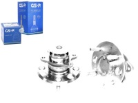 Купить Набор ремонтный подшипник gsp 9400004, фото thumb