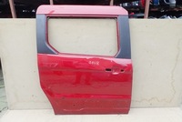 фото thumb №1, Дверь правое сдвижные ford transit connect mk2 ii