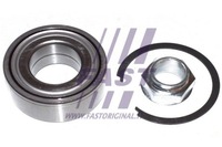 фото thumb №2, Fast подшипник колёса fiat bravo 07- prz. kpl