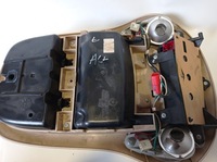 фото thumb №10, Бардачок дисплей кабіни voyager iii 4685368