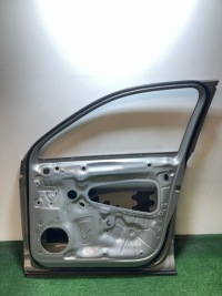 Двері передні праве volkswagen tiguan ii 16- Ціна, фото thumb