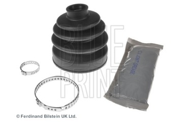 фото thumb №1, Блакитний print adg081106 набір захист, рульове управління