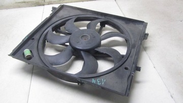 фото thumb №9, Nissan x-trail t32 1.6 wentyltor радиатор 14-