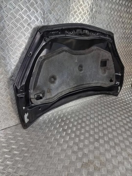 фото thumb №7, Mazda 5 2012 кришка передня / капот двигуна