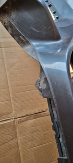 фото thumb №11, Bmw 2 f22 f23 m-pakiet бампер передний перед