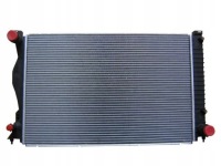 Купити Радіатор води audi a6 c6 2004-2011 2.4 3.0 3.2, фото thumb