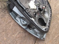 фото thumb №11, Audi a6 c6 2007r. allroad kombi двері правий задня повний lak. ly7e