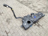 фото thumb №1, Renault clio v бак топлива e-tech