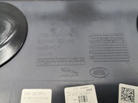 фото thumb №7, Впуск капот накладка jaguar i-pace x590 18-