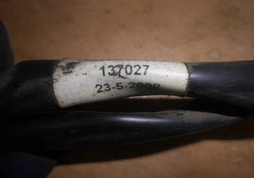 фото thumb №3, Джгут установка коробки коробки передач daf 105 xf 85 cf