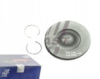 фото thumb №1, Поршень do fiat ducato