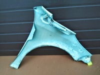 фото thumb №14, Крыло левый перед peugeot 207 lift оригинал белый