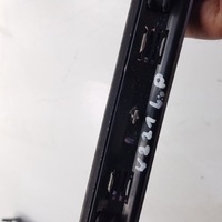 фото thumb №6, Молдинг двері dekor перед led mercedes w221