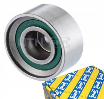 фото thumb №1, Ролик направляющая kierunkowa ремень распределительный вал snr do kia cerato i 1.6