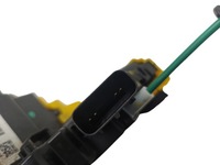 фото thumb №5, Hyundai i30 ii замок дверь правый перед 4 pin eu 15 r