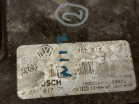 фото thumb №14, Vw crafter i рестайлінг 2.0 tdi 13r блок керування двигуном (ecu) 03l906012
