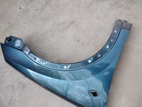 фото thumb №7, Крила правий opel corsa c