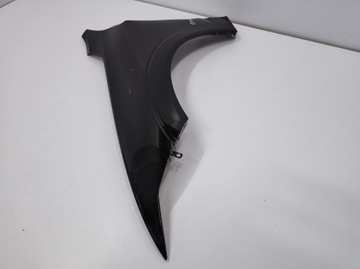 фото thumb №8, Крыло перед переднее левый volvo xc60 ii 17 -