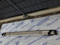 фото thumb №7, Dacia duster 2 ii молдинг поріг підніжка поріг 17-