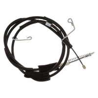 фото thumb №1, Трос ручного задняя правая ford explorer mercury