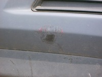 фото thumb №13, Бампер перед opel corsa c europa 1,0 benz