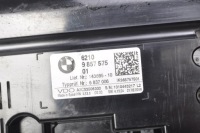 Bmw f20 счетчик приборы 9857575 anglik Киев, фото thumb